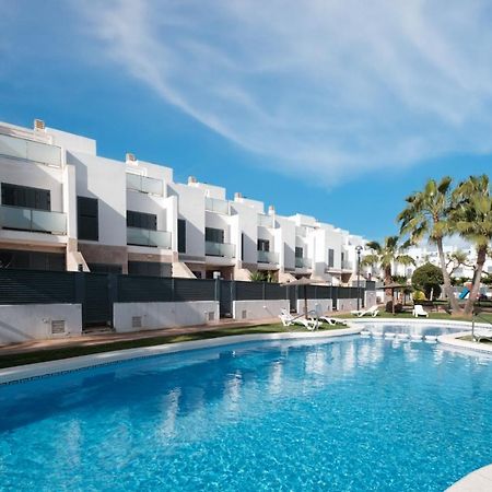 Villas Dulcinea Alcoceber ภายนอก รูปภาพ