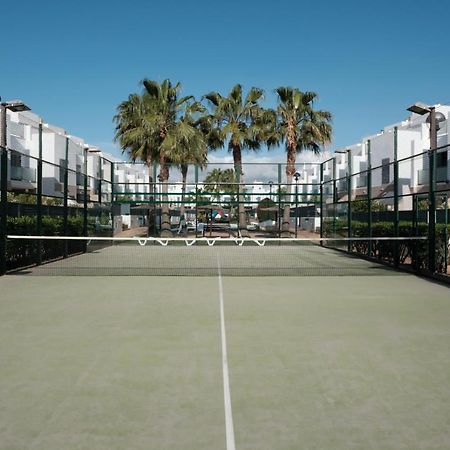 Villas Dulcinea Alcoceber ภายนอก รูปภาพ