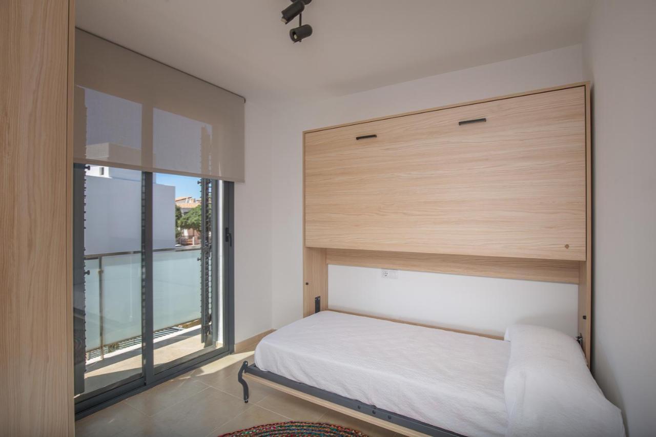 Villas Dulcinea Alcoceber ภายนอก รูปภาพ