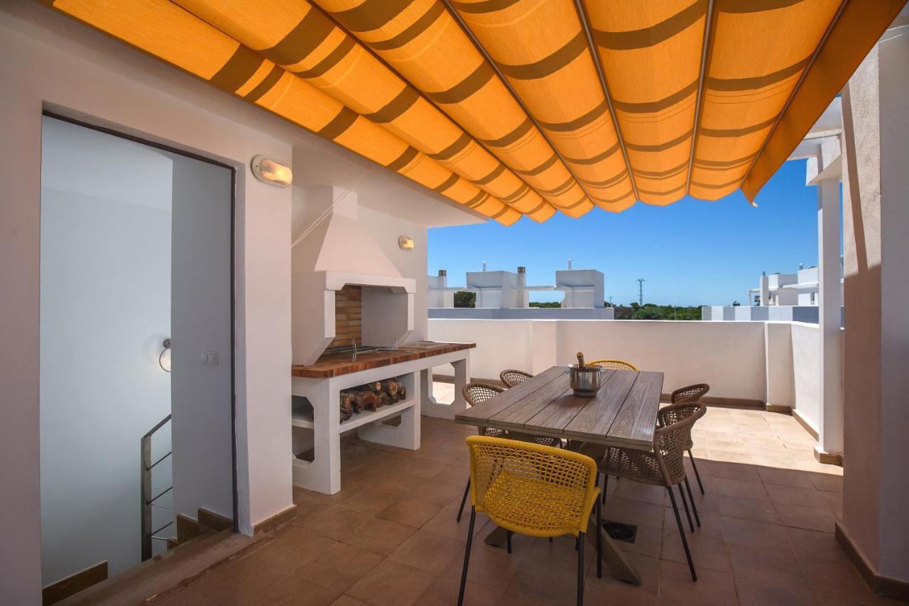 Villas Dulcinea Alcoceber ภายนอก รูปภาพ